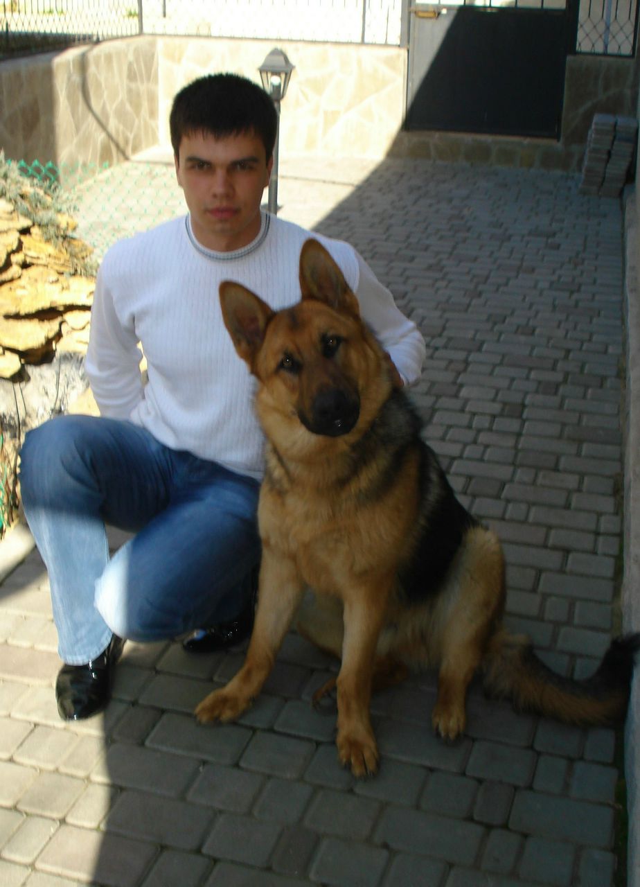 Сергей Мельник | Одесса