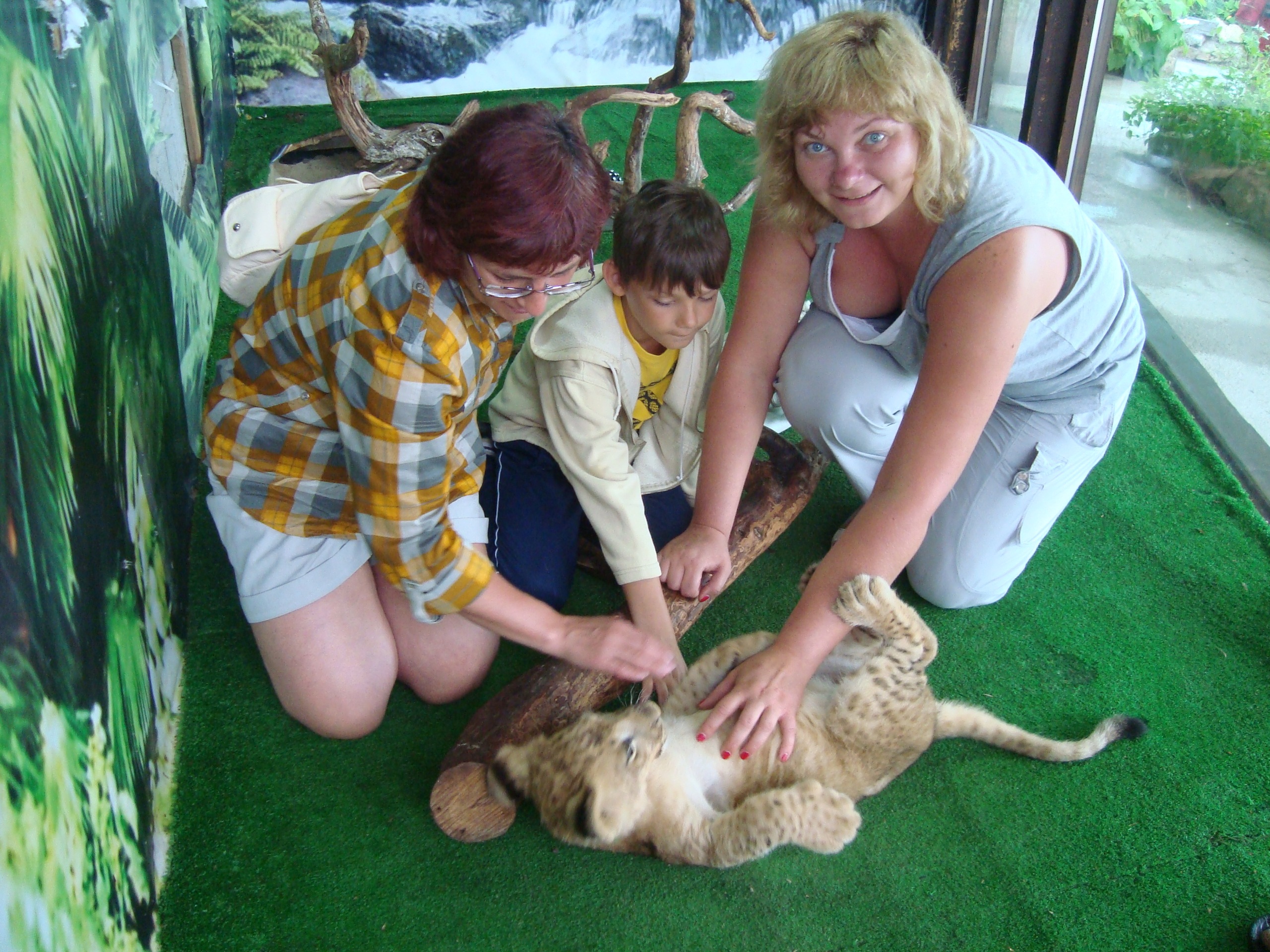 Фото профиля