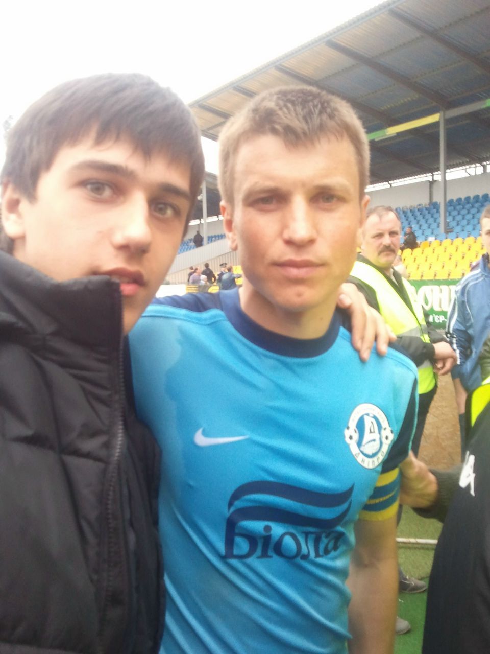 Макс Кочерженко | София