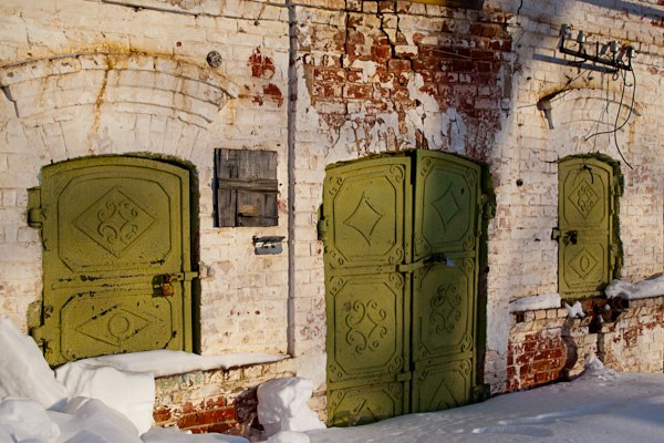 Мария Кустовская | Москва