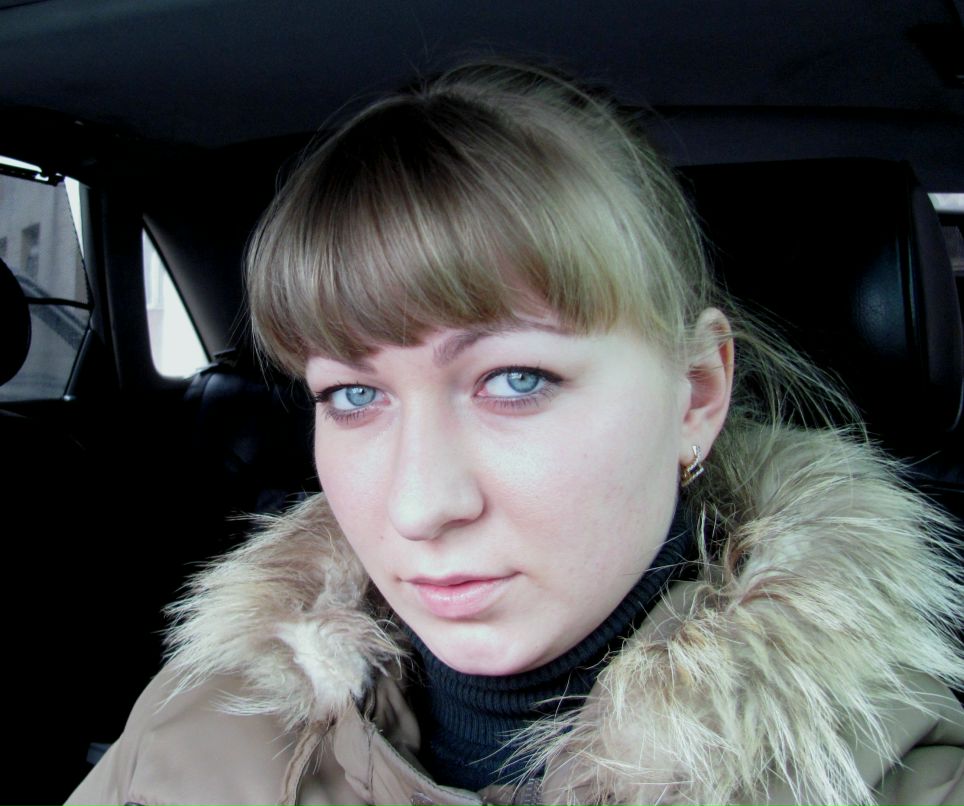 Марина Телюватьева | Нижний Новгород