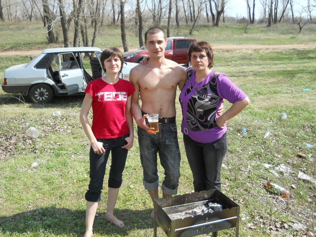 Сергей Михалец | Волгоград