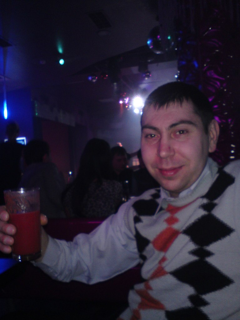 Андрей Трифонов | Ижевск