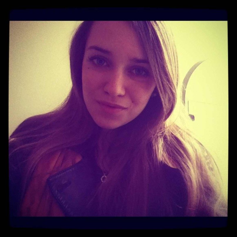 Анастасия Гурецкая | Москва