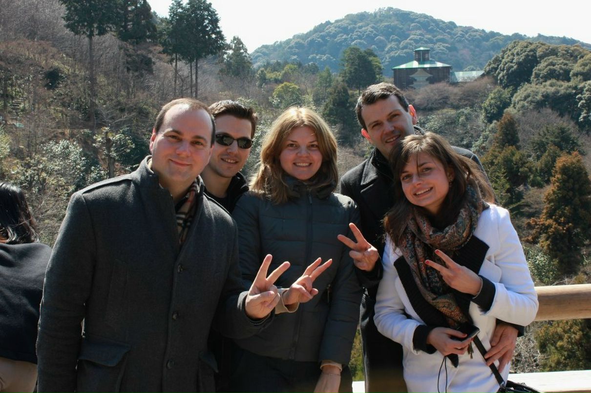 Oksana Pleshkova | New York City