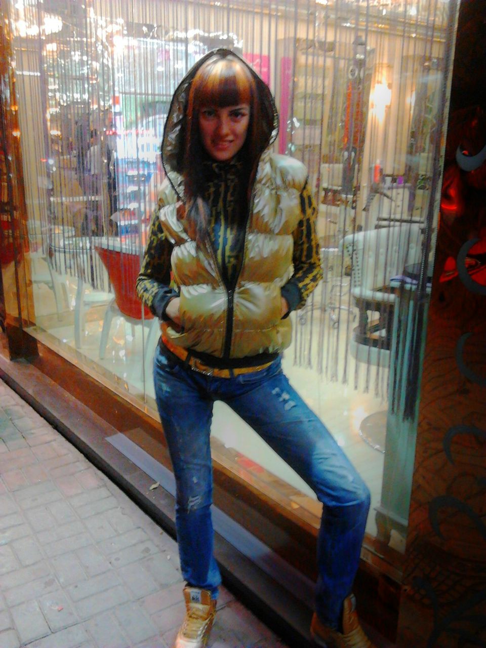 Olga Pavlenko | Shanghai