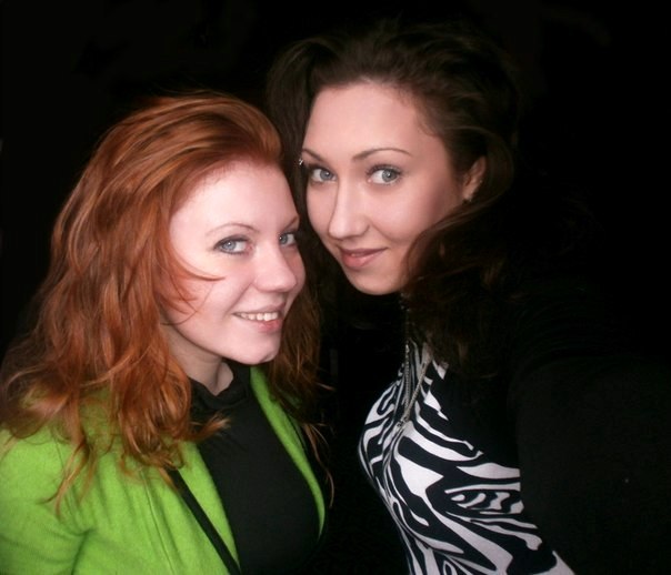 Юлия Малынская ღ | Терновка