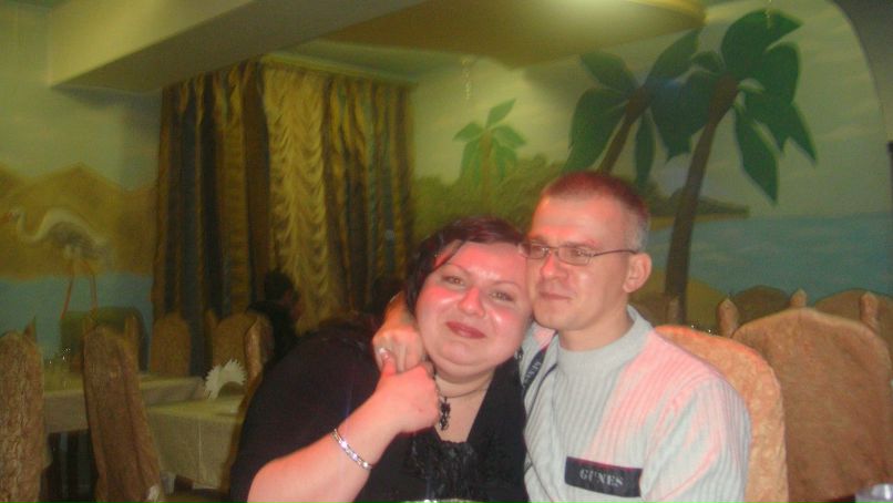 Светлана Пестренина | Санкт-Петербург