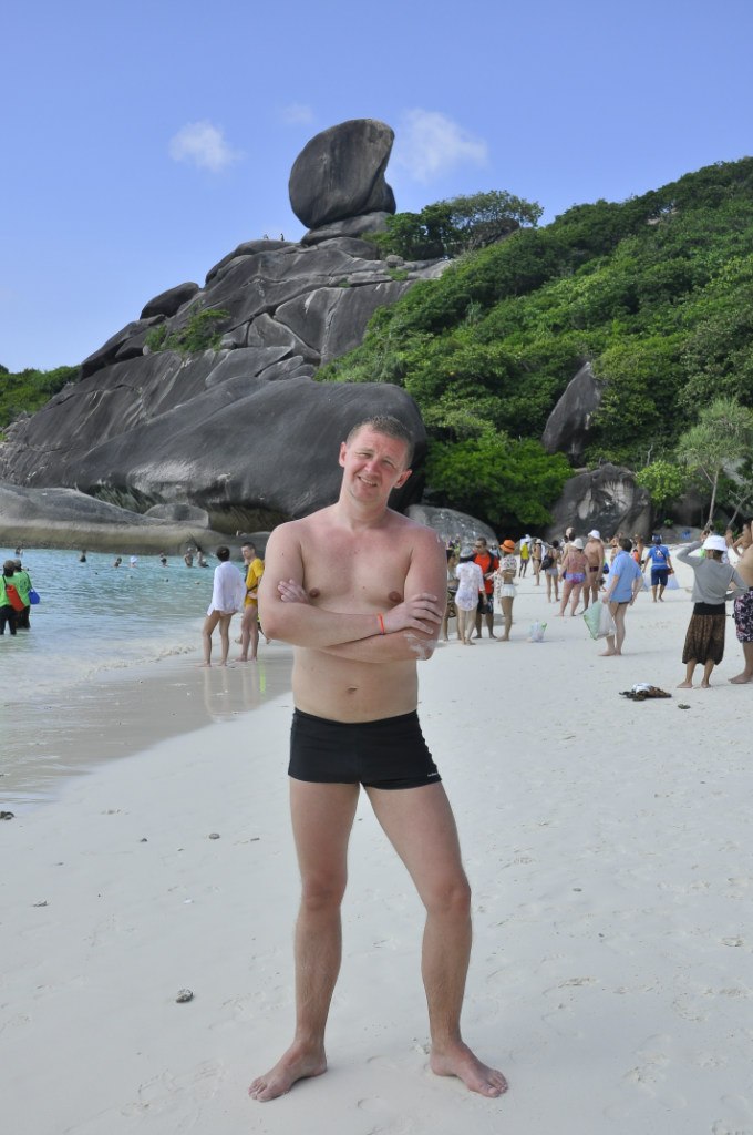 Александр Петров | Витебск