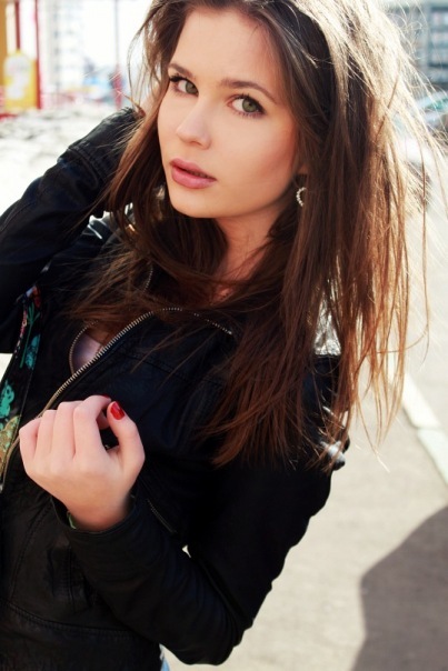 №16, Катя Клименко, Киев №16, Катя Клименко, Киев