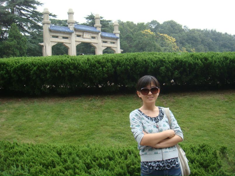 №6, Света Гао №6, Света Гао