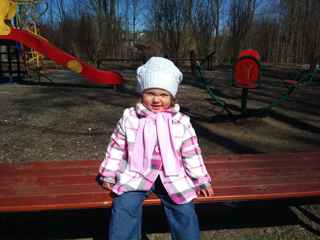 Эльвира Иванова | Москва