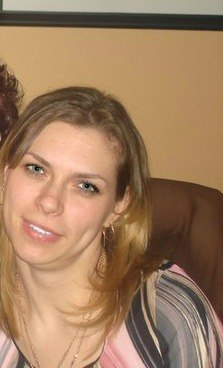 Анютка Репина | Реутов