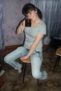 Фотография Глебовой Дашеньки