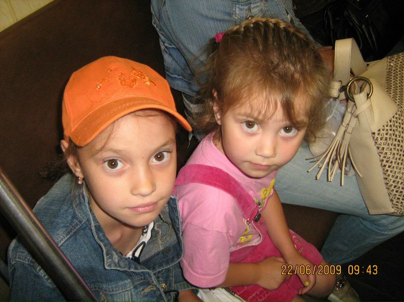 Эльвира Кровякова | Саратов