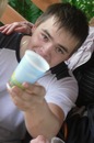 №8 Евгений Старков