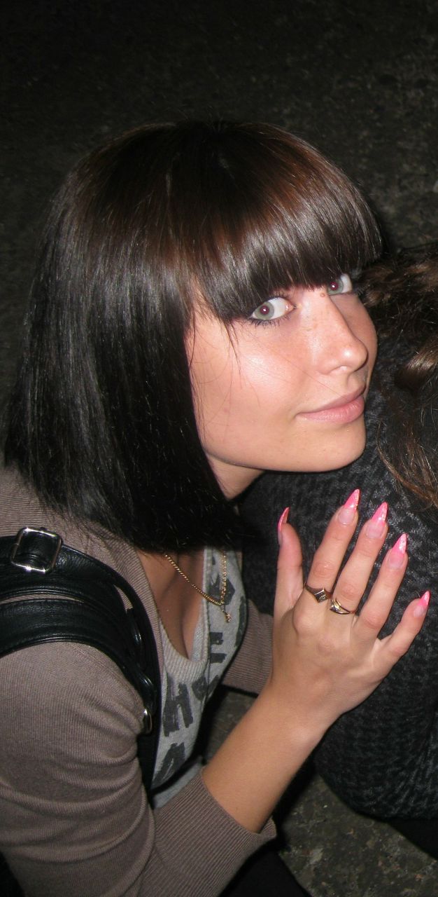 Оленка Галанкіна | Львов