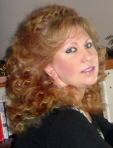 Инна Новрузова | Москва