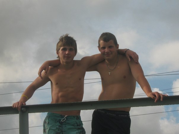 Андрей Котов | Москва