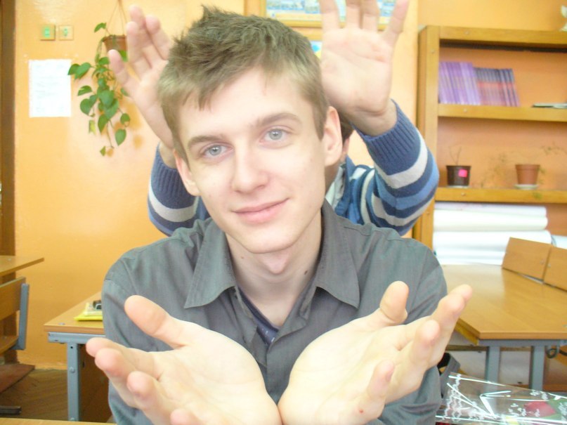 Влад Шредер Mate | Львов