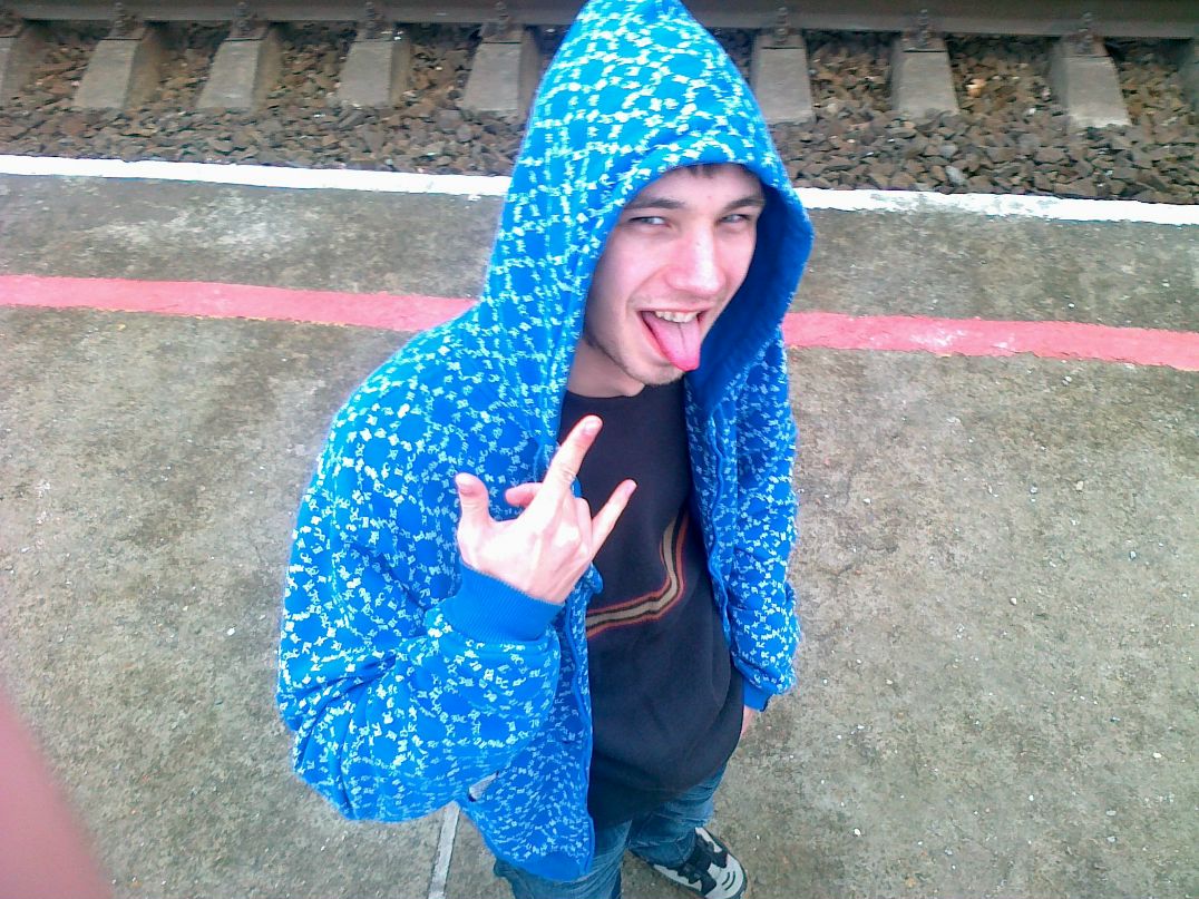 Илья Михайлов | 