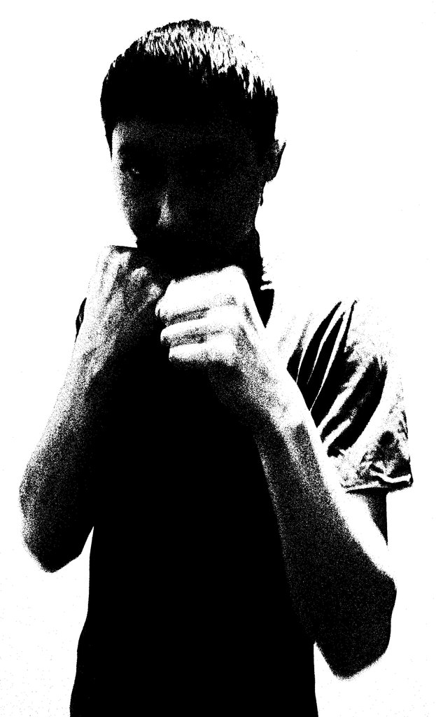 Daulet Isenov | Омск