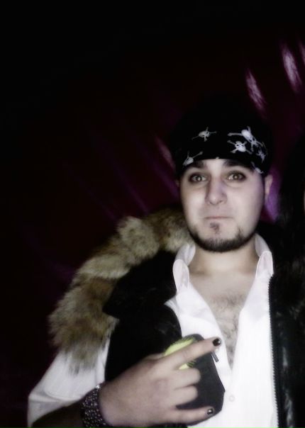 №19, Вадим Марковский, 94 года №19, Вадим Марковский, 94 года