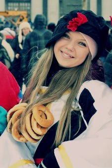 Злата Майорова | Самара