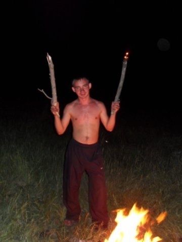 Виталий Кожевников | 