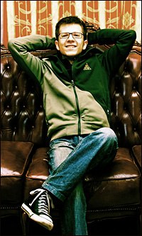 Митя Немцев fry | Томск