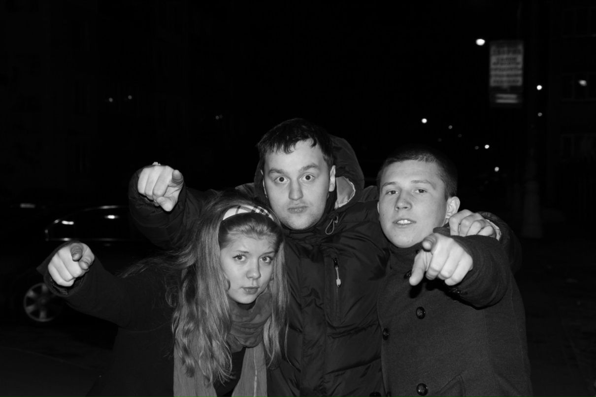 Михаил Григорьев | Раменское