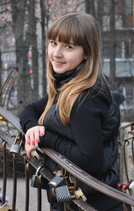 Алиса Рустамова [Alice ♥ wonderland] | Москва