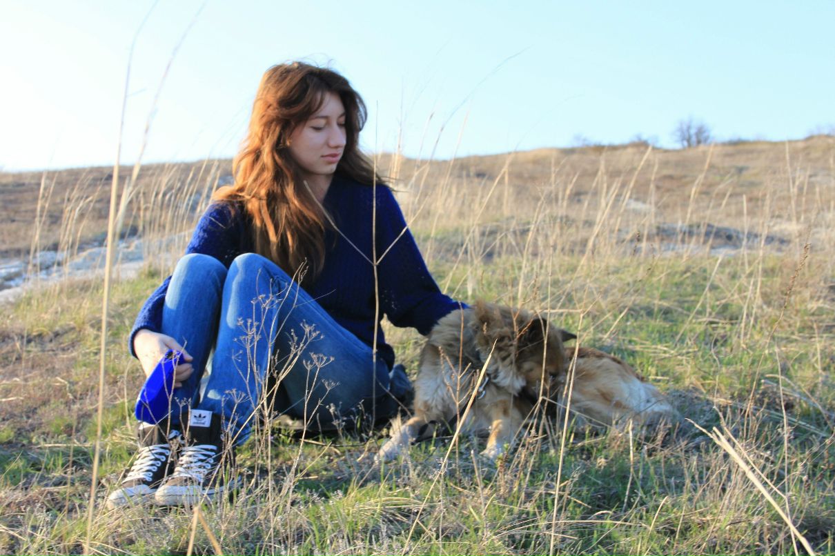 Алёна Зотова | Воронеж