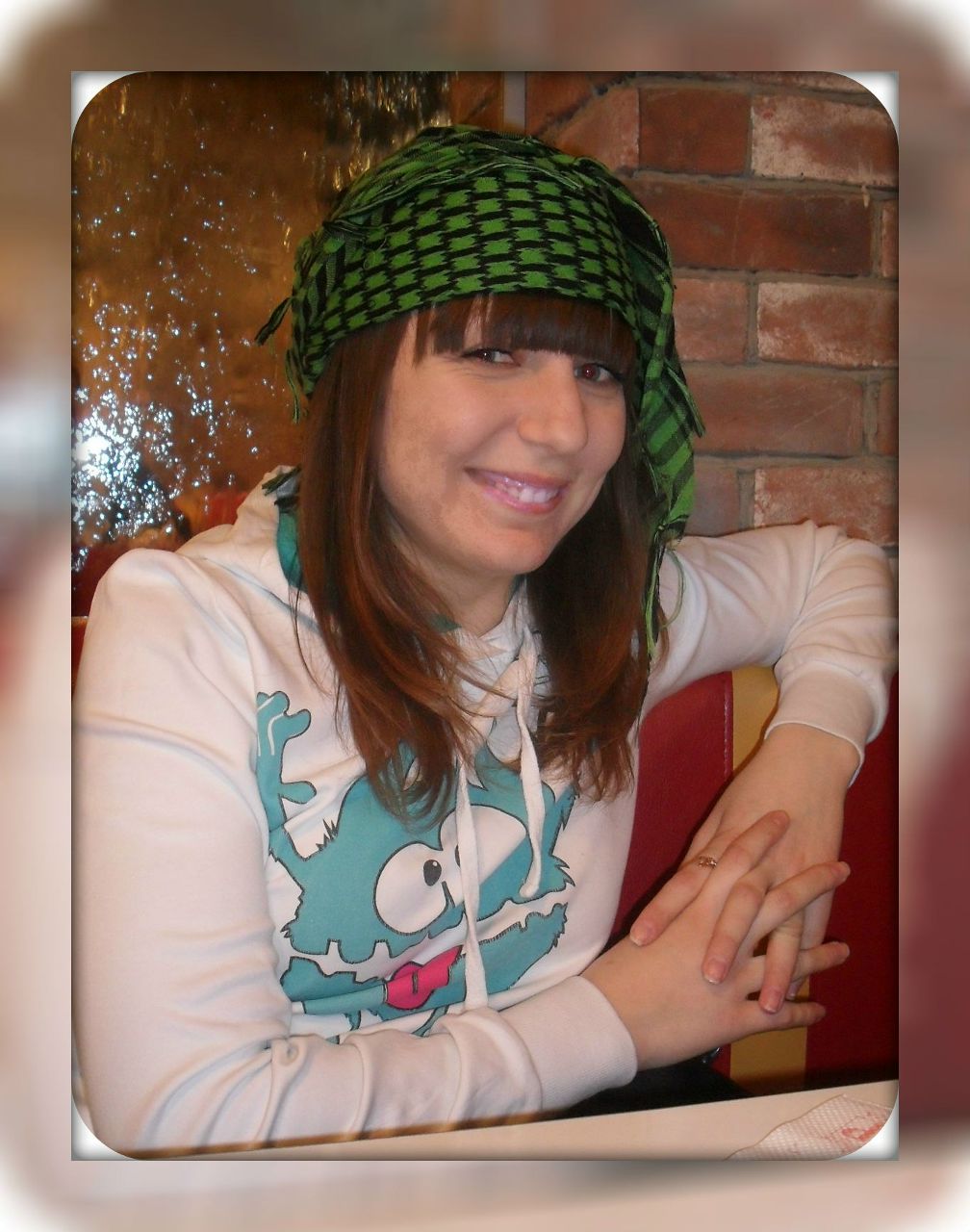 Настюша Редман | Новосибирск