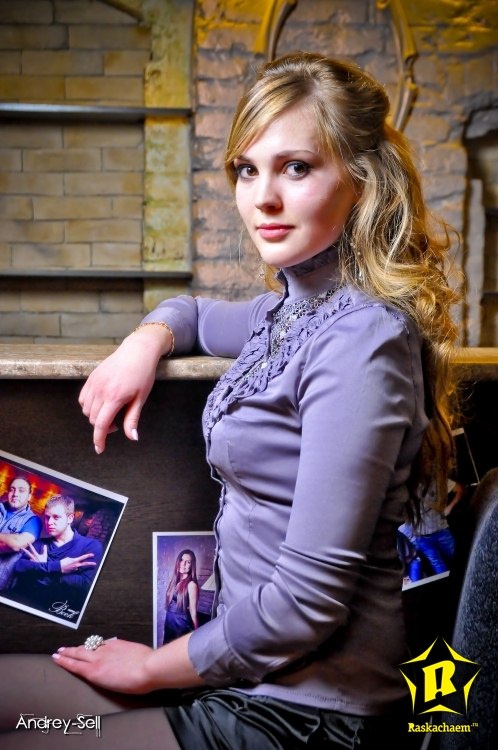 Юлия Пыткина | Москва