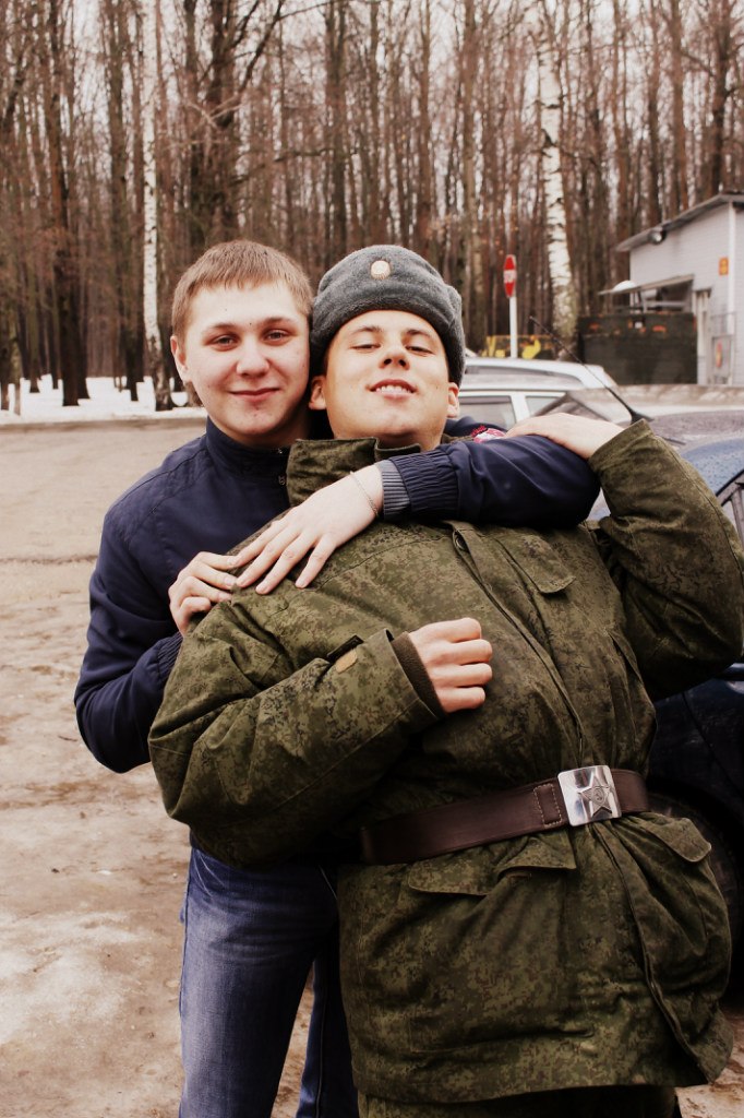 Илья Розанов | Тверь