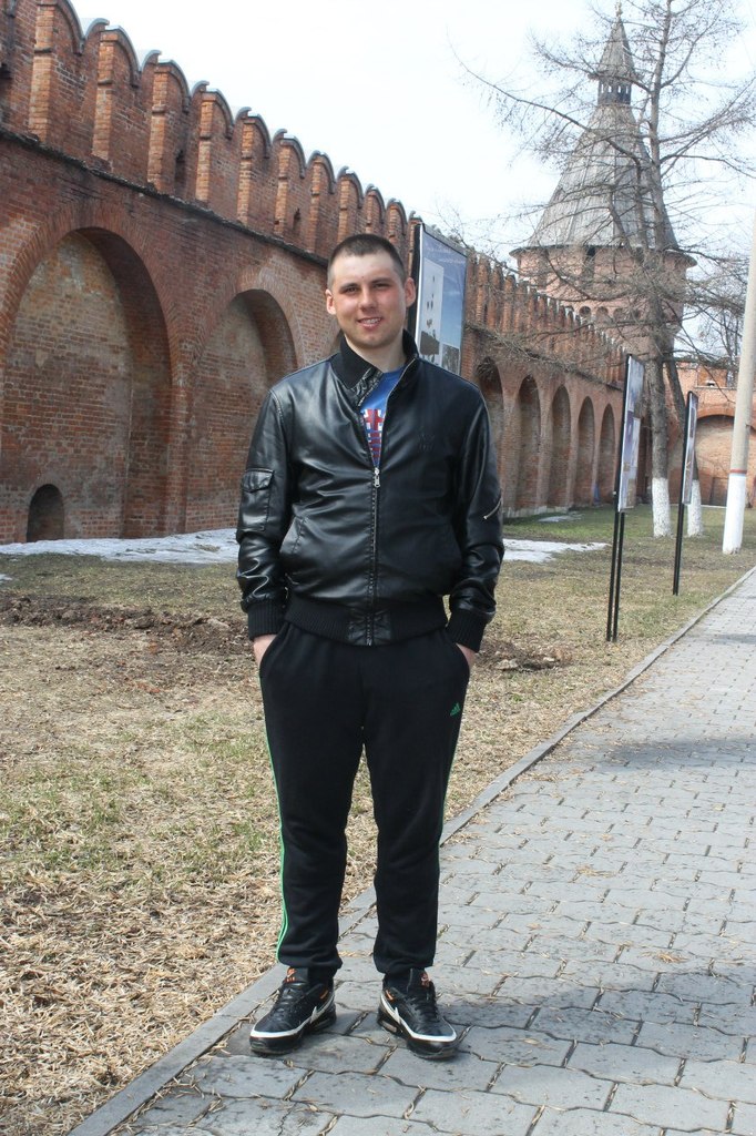 Илья Розанов | Тверь