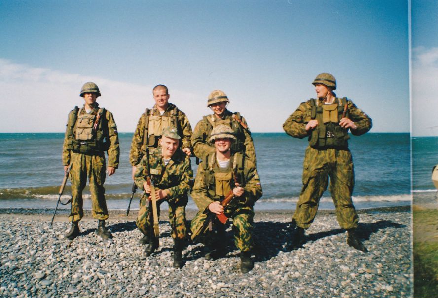 №71, Михаил Уляхин, Локня №71, Михаил Уляхин, Локня