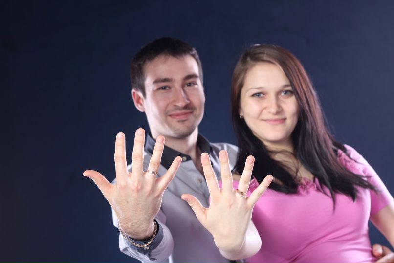 Таня Шмило | Киев