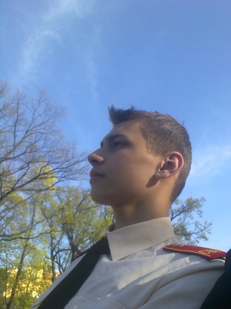 №25, Георгий Кодзасов, Санкт-Петербург №25, Георгий Кодзасов, Санкт-Петербург