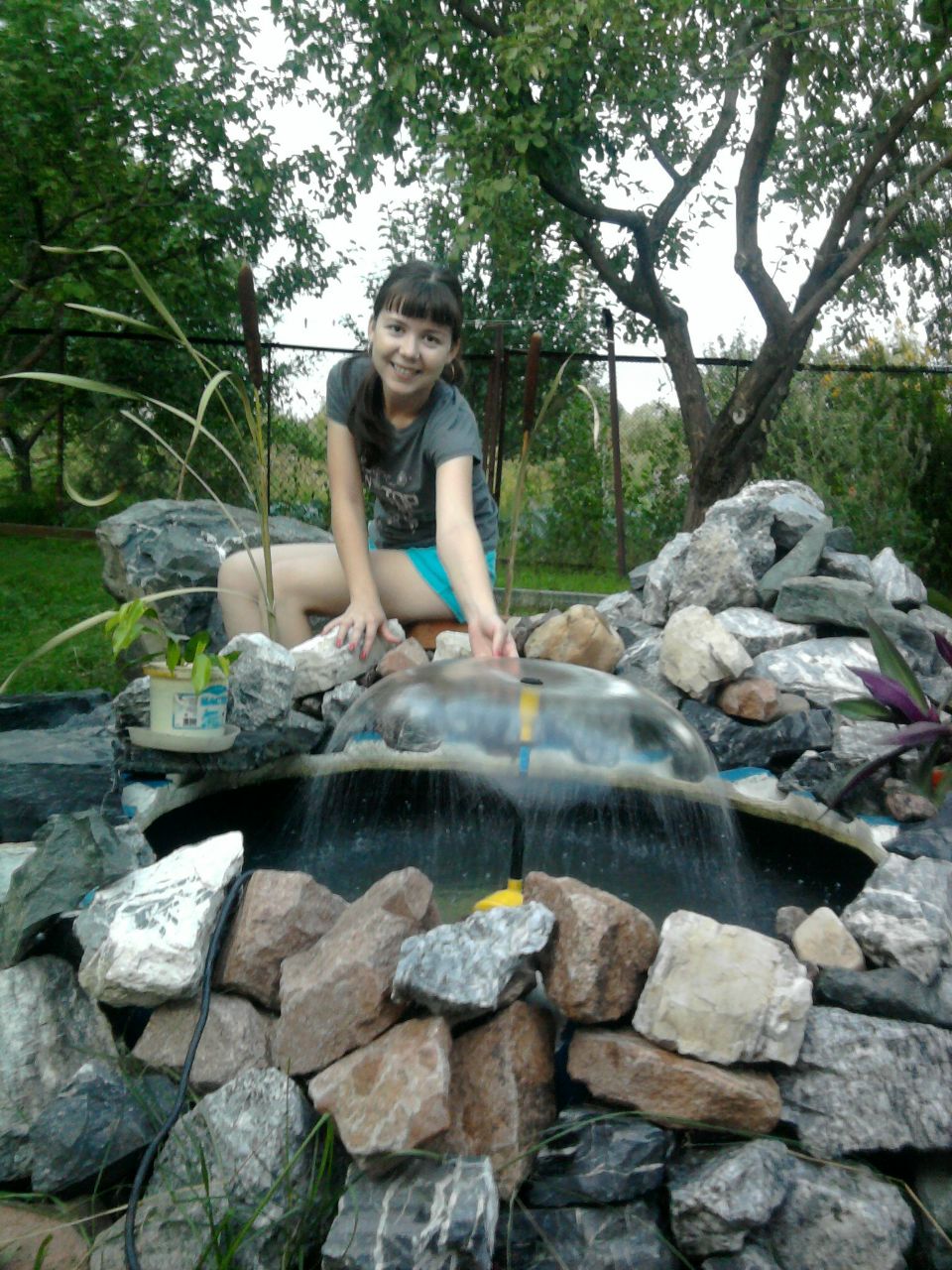 Таня Ковынёва | Москва