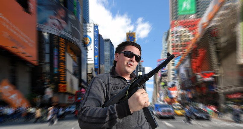 Андрей Маймусов Чародей | Севастополь