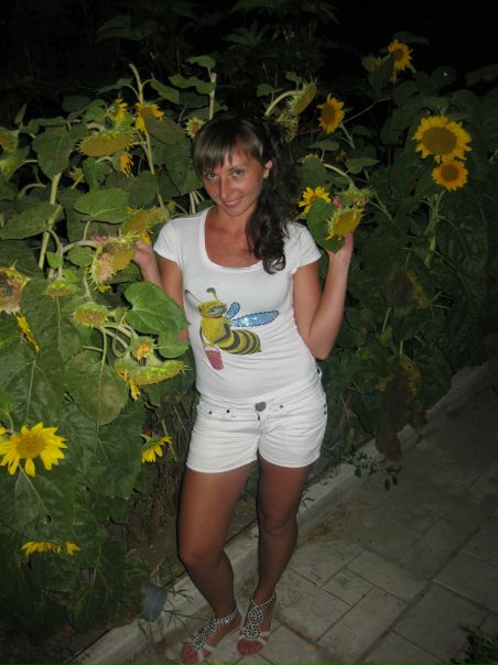 №7, Марина Гордиенко №7, Марина Гордиенко