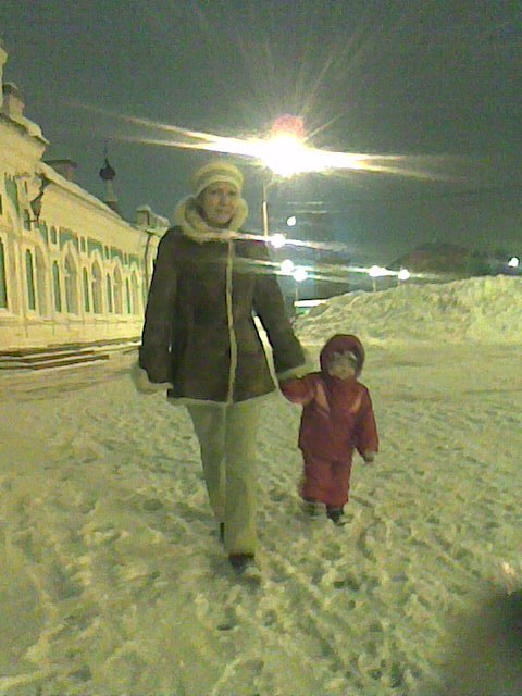 Екатерина Тугунова | Череповец