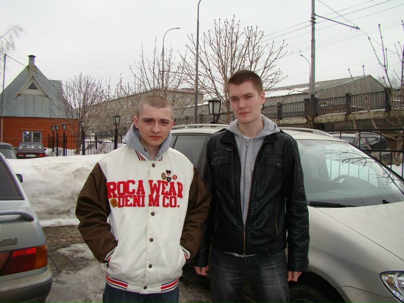 Андрей Панфилкин | Москва