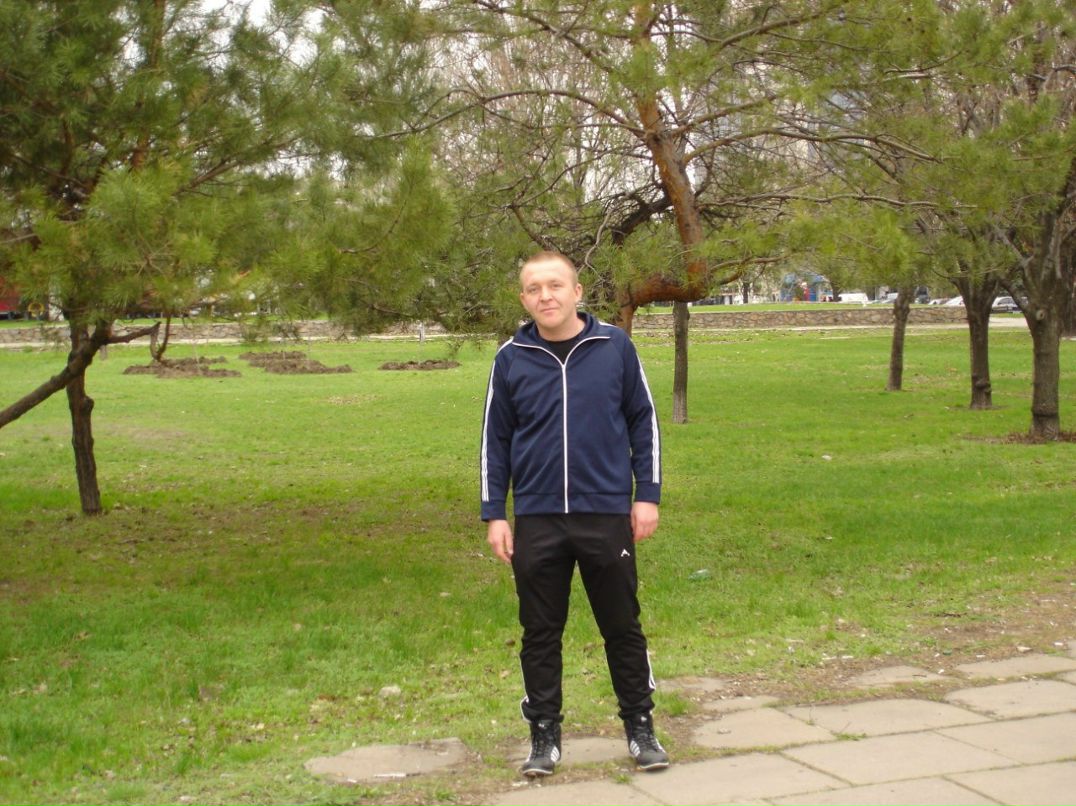 Сергей Ермаков $$$ЖОРИК$$$ | Запорожье