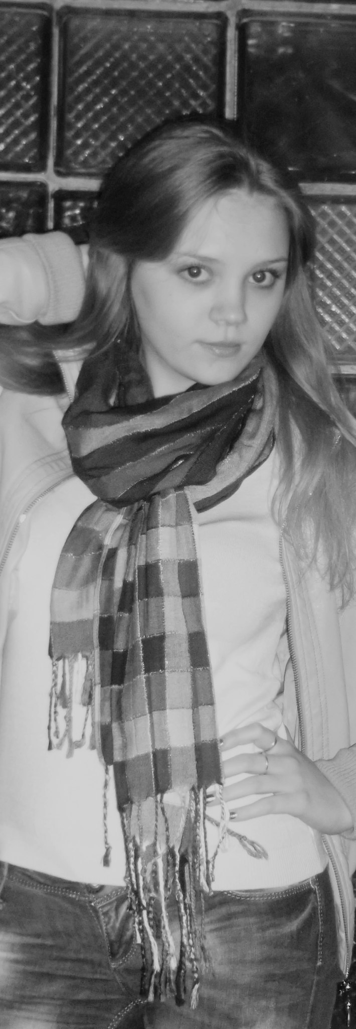 Агата Лаврова | Казань