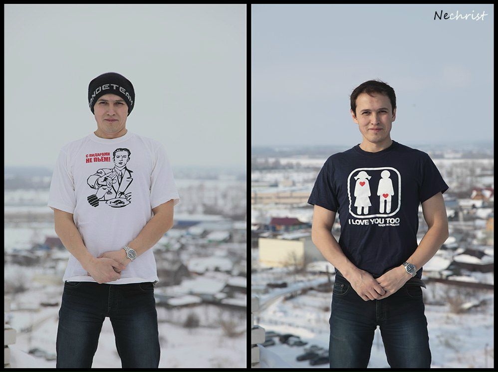 Виктор Степанов | Казань