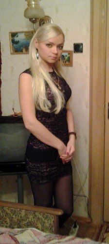 Таня Дудник | Белая Церковь