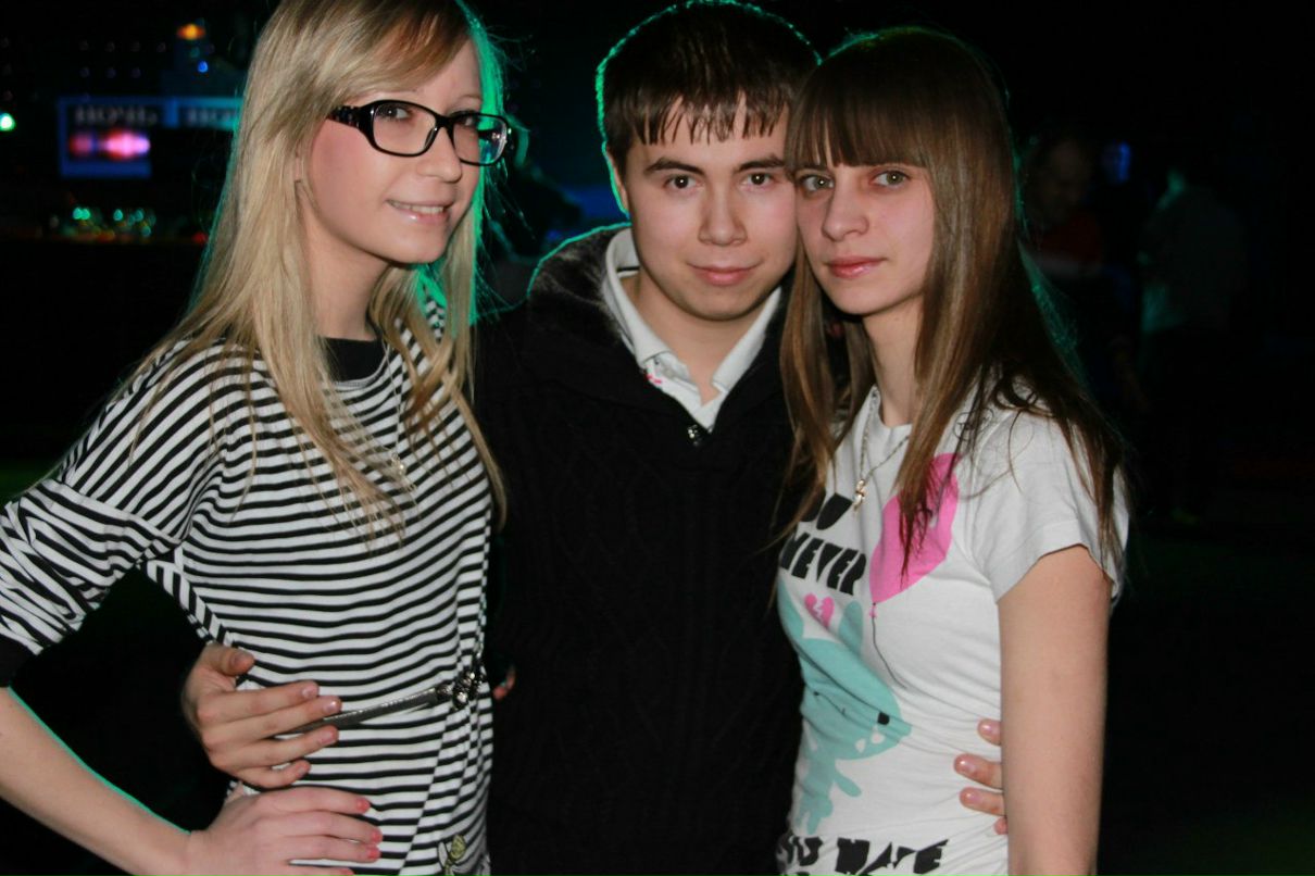 Ильназ Каримов | Казань